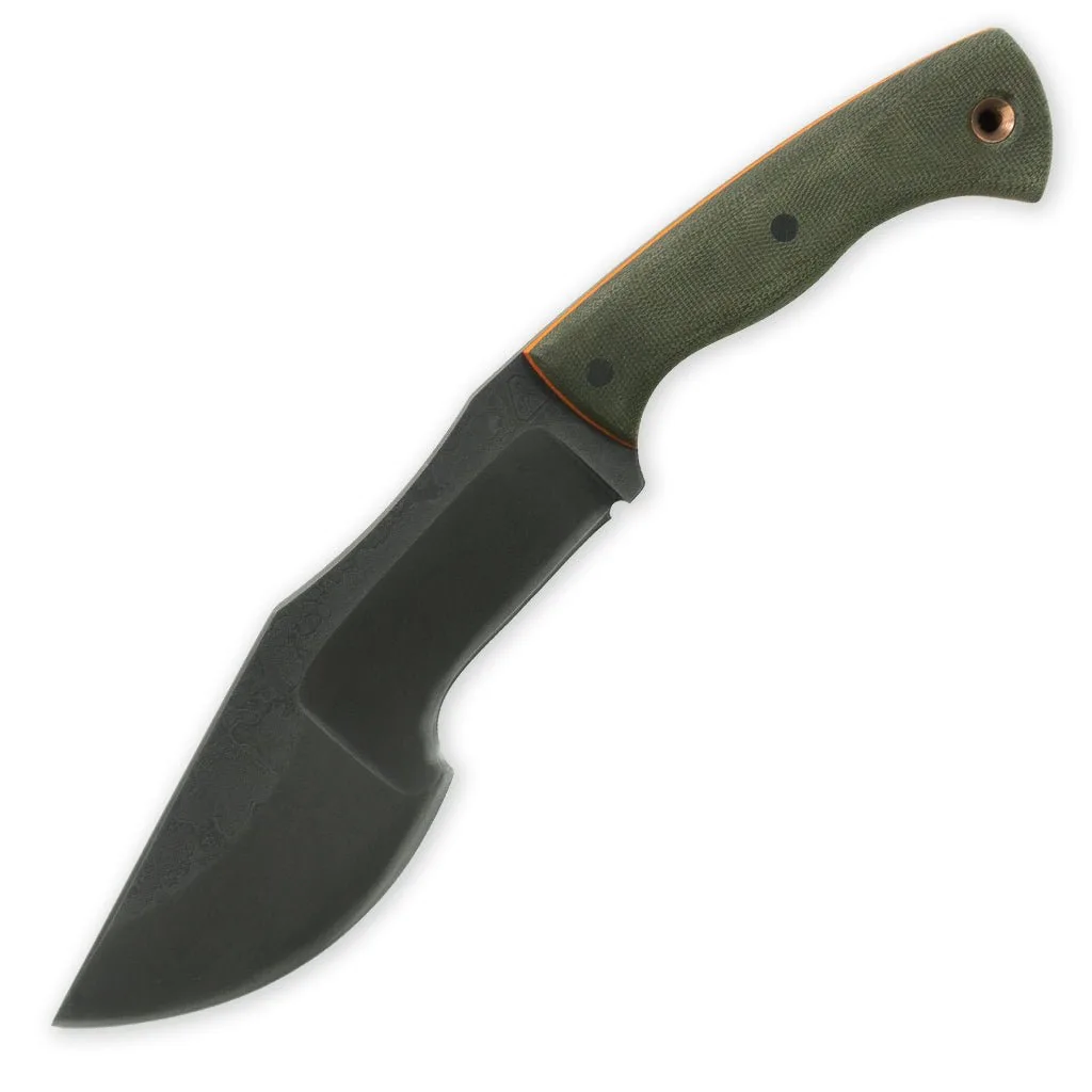 SPD X Wenger Blades Tracker