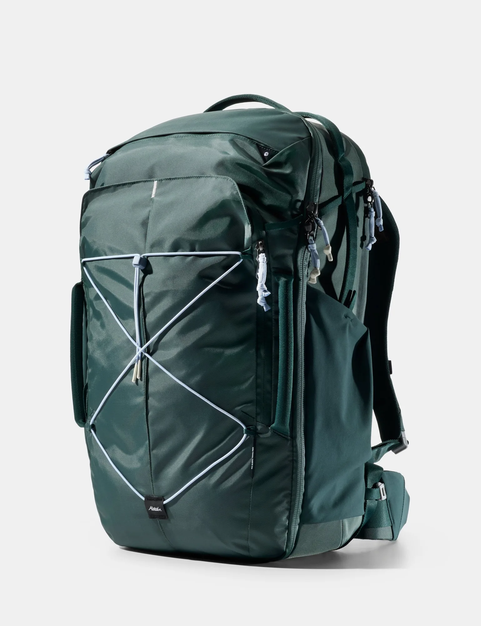 45L Global Travel Pack