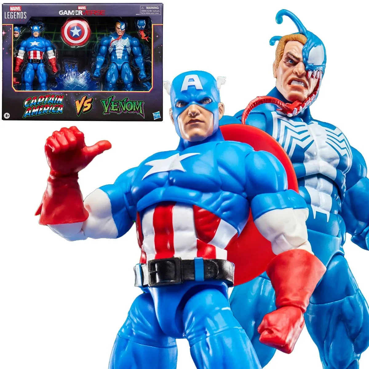 How to Fix Loose Joints on Your Action Figures: Quick DIY Solutions