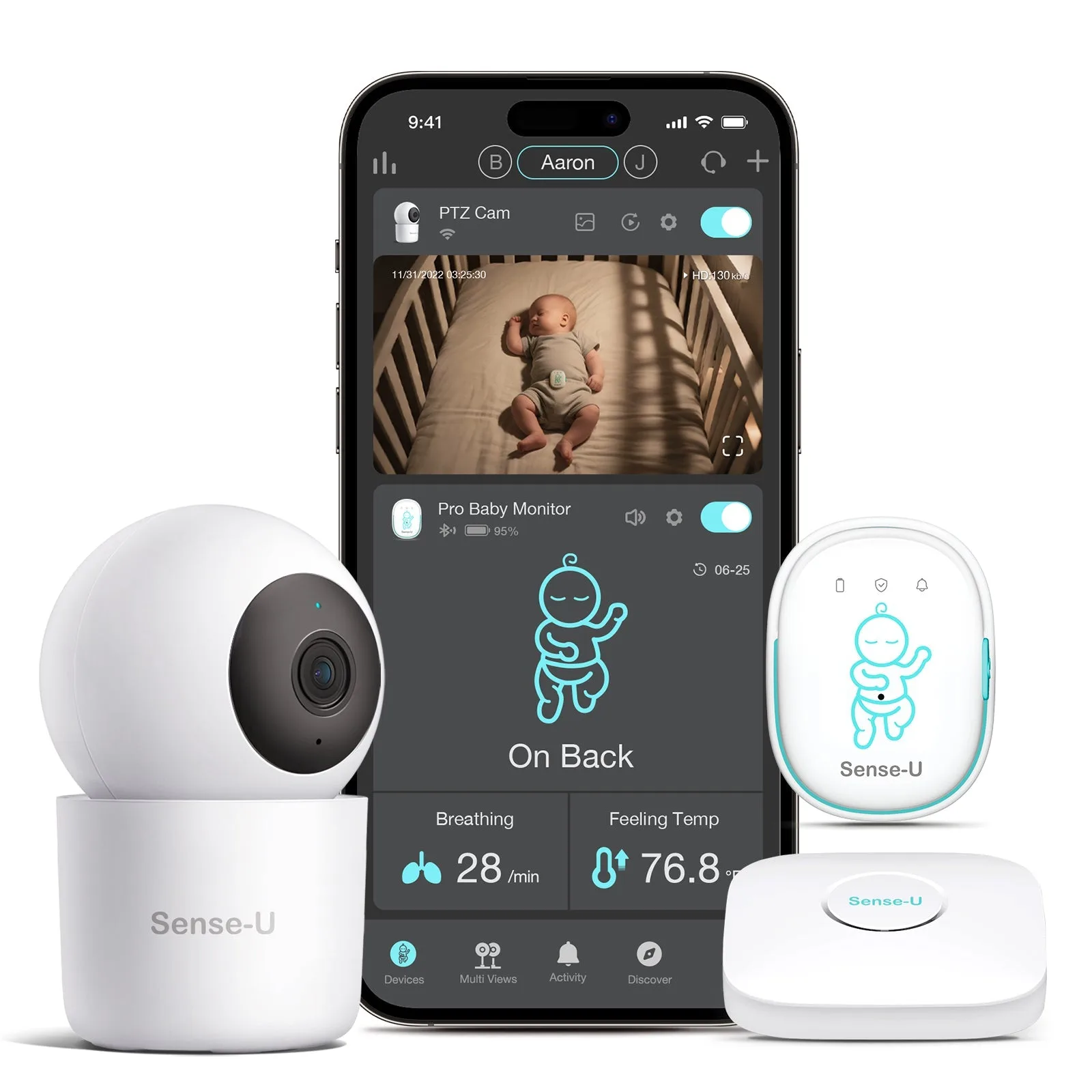 Zestaw Pro