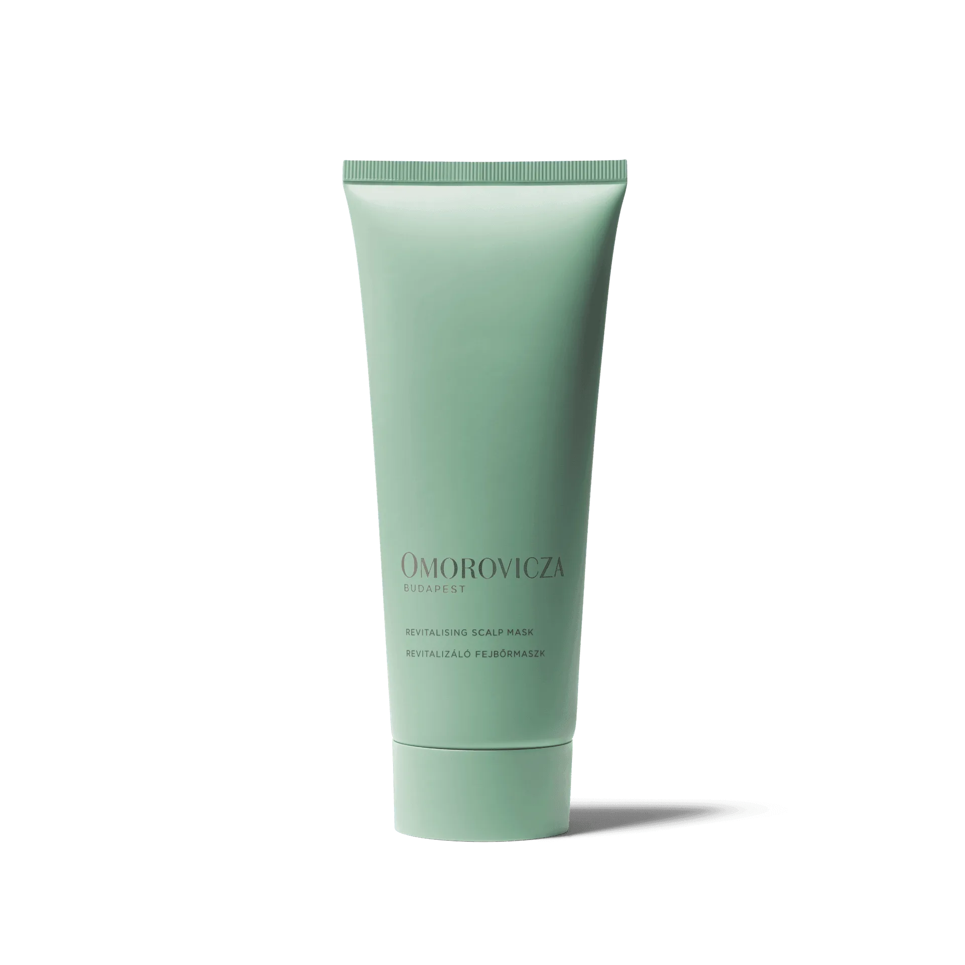 Revitalizing Scalp Mask: Why Scalp Care Belongs in Your Hair Routine