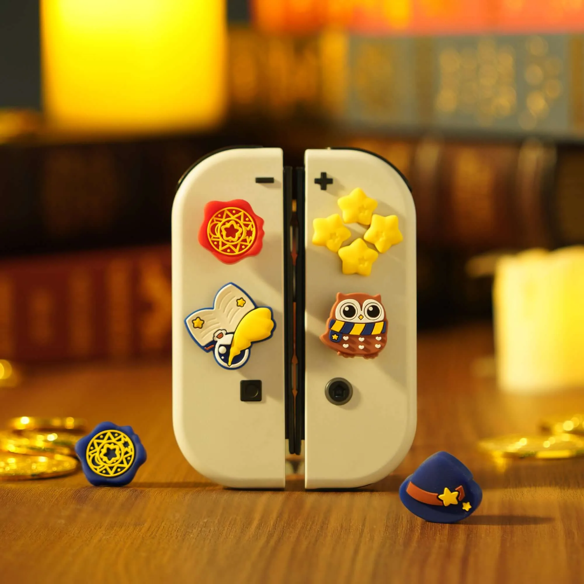 Cómo limpiar y cuidar las fundas para pulgares