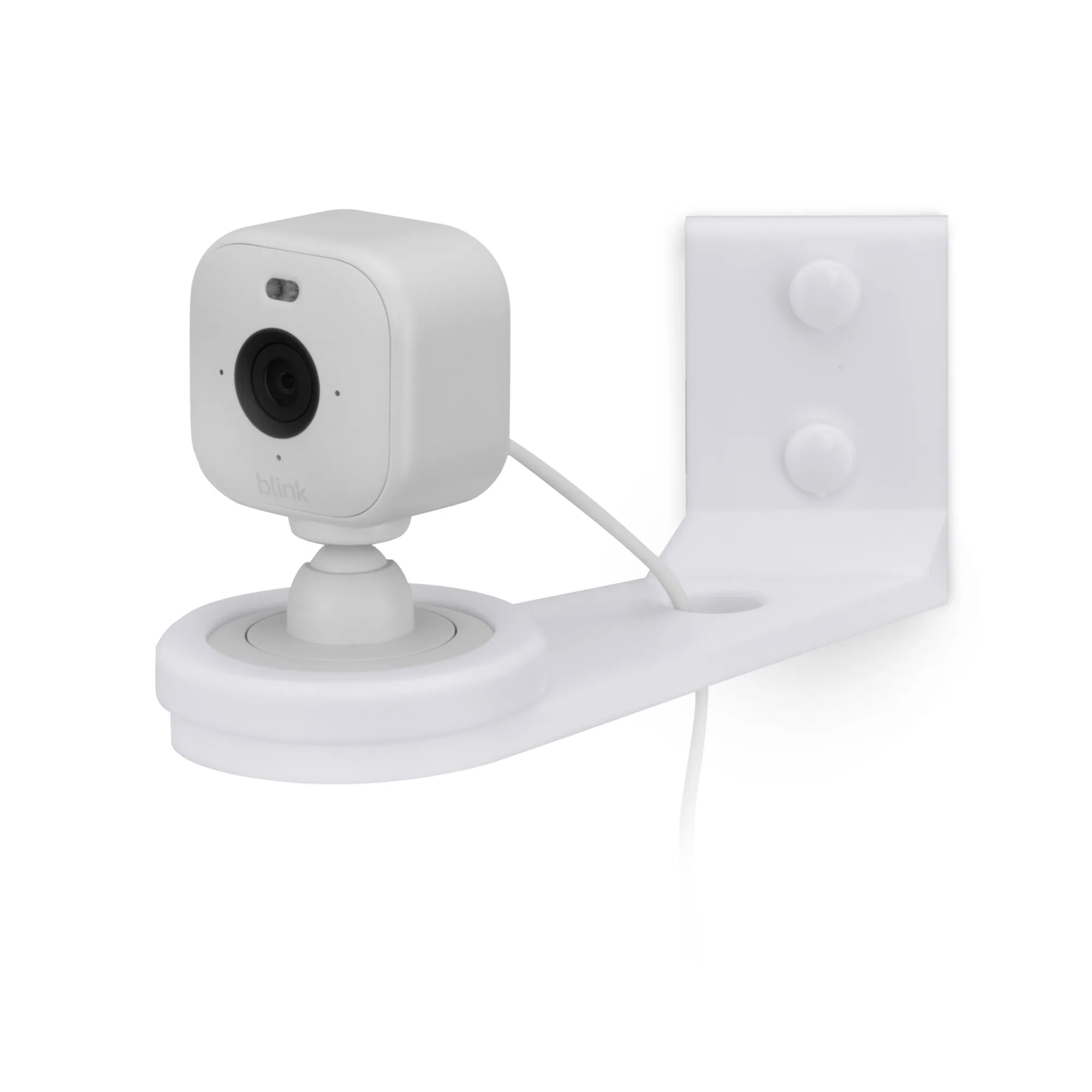 FAQ: Security Camera Wall Mounts Answered