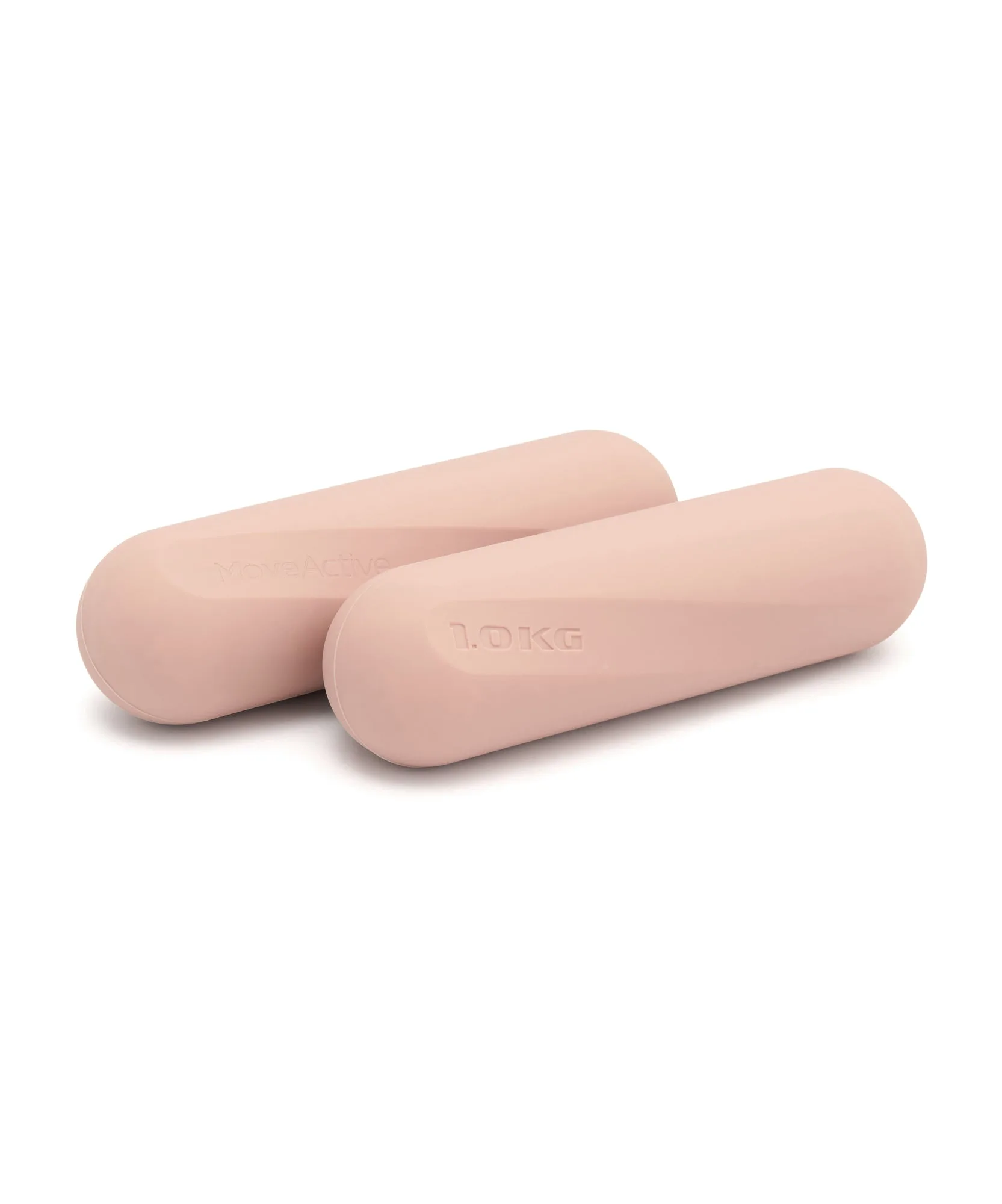 1kg Hand Weights: Simple Arm Toning Exercises