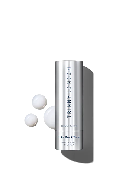 BFF De-Stress vs Take Back Time Elixir: Which Skincare Concentrate Is Right for You?