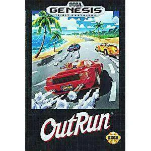 Sega Genesis Outrun: كيفية اجتياز كل مرحلة