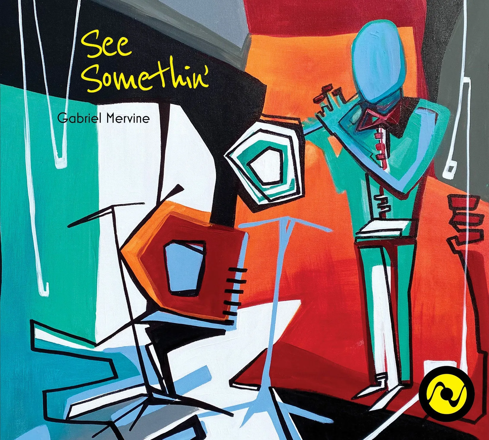 See Somethin': A Guide to the Album's Production