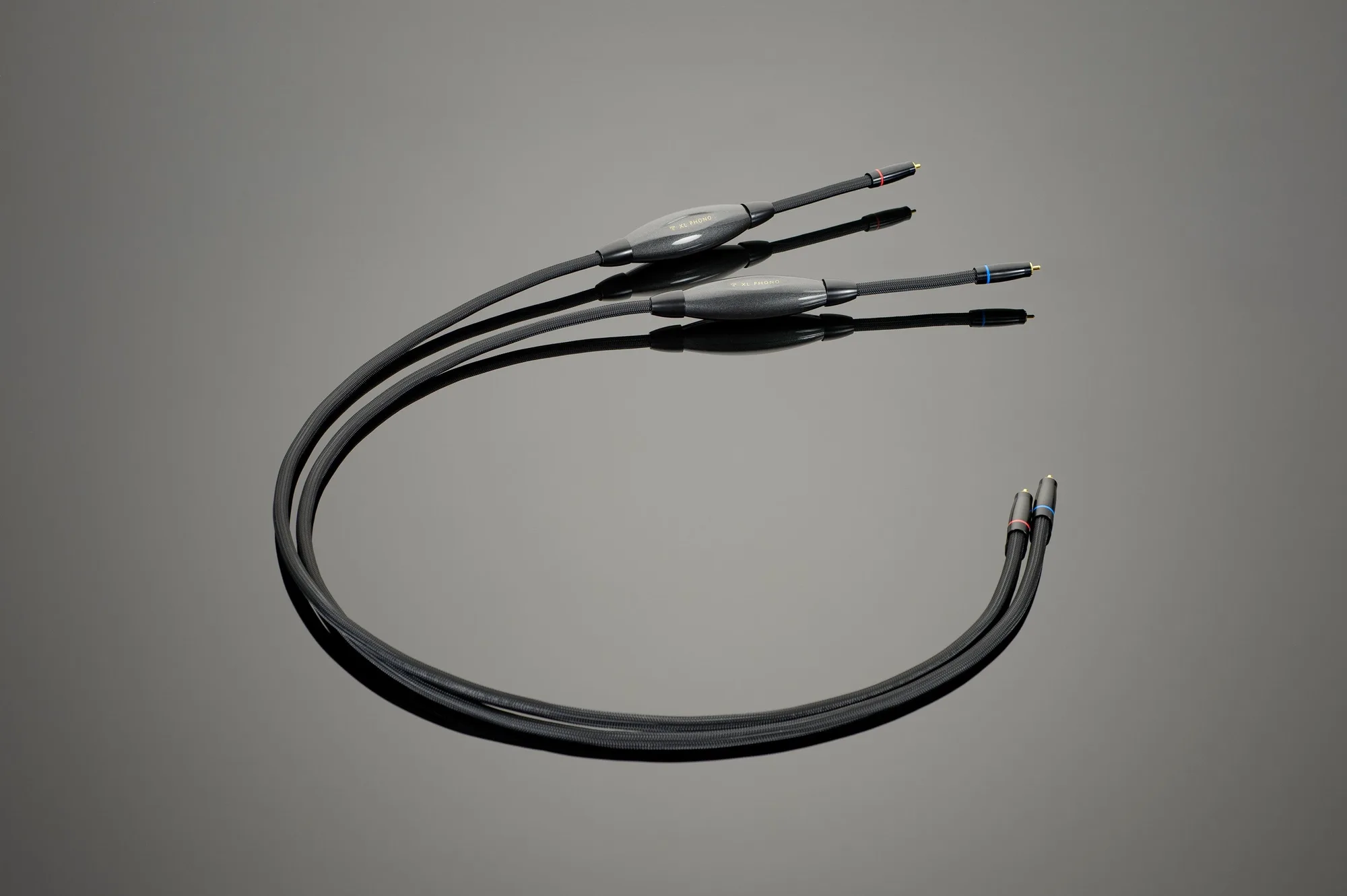 Cable de interconexión XL para tocadiscos: datos clave