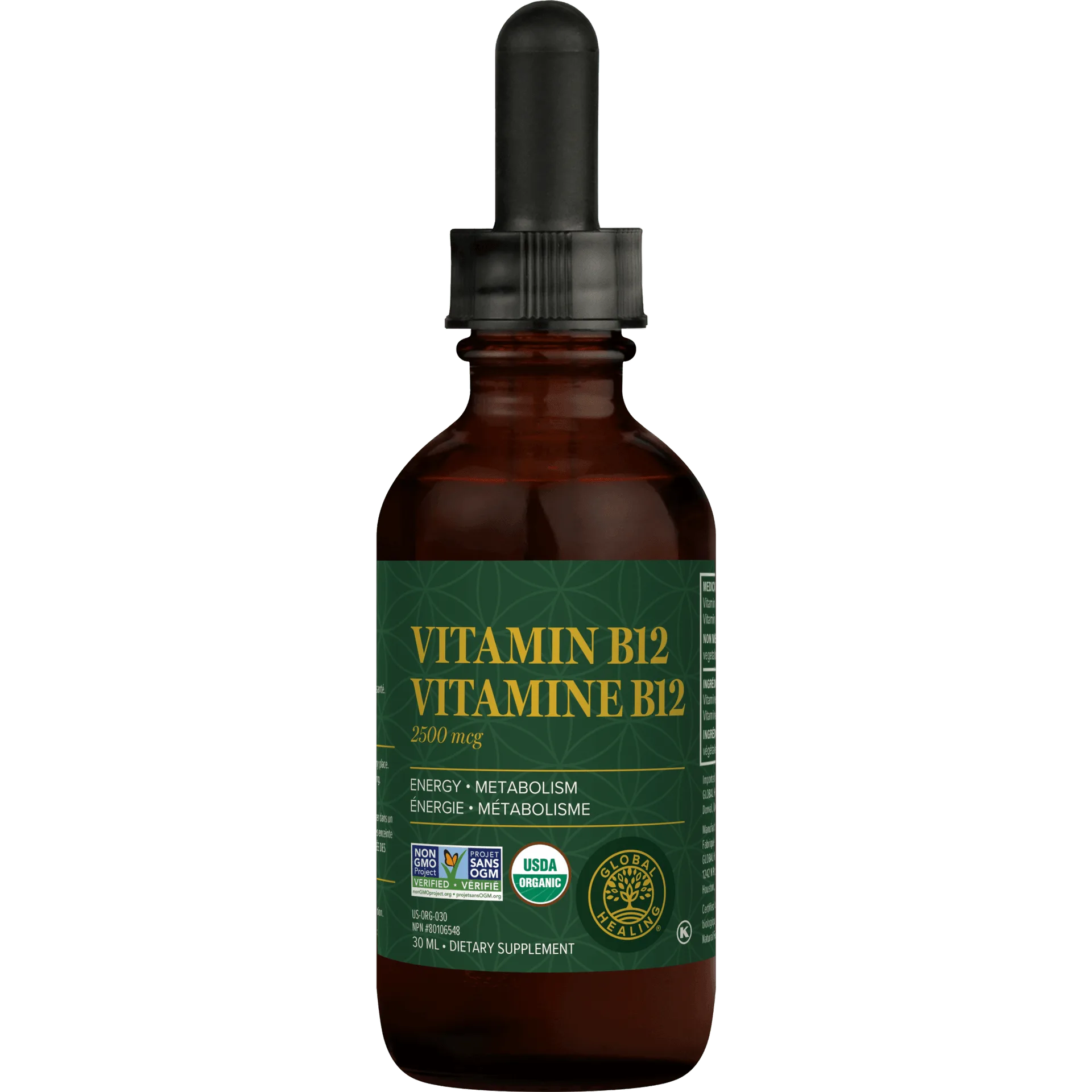 Vitamin B12 Canada