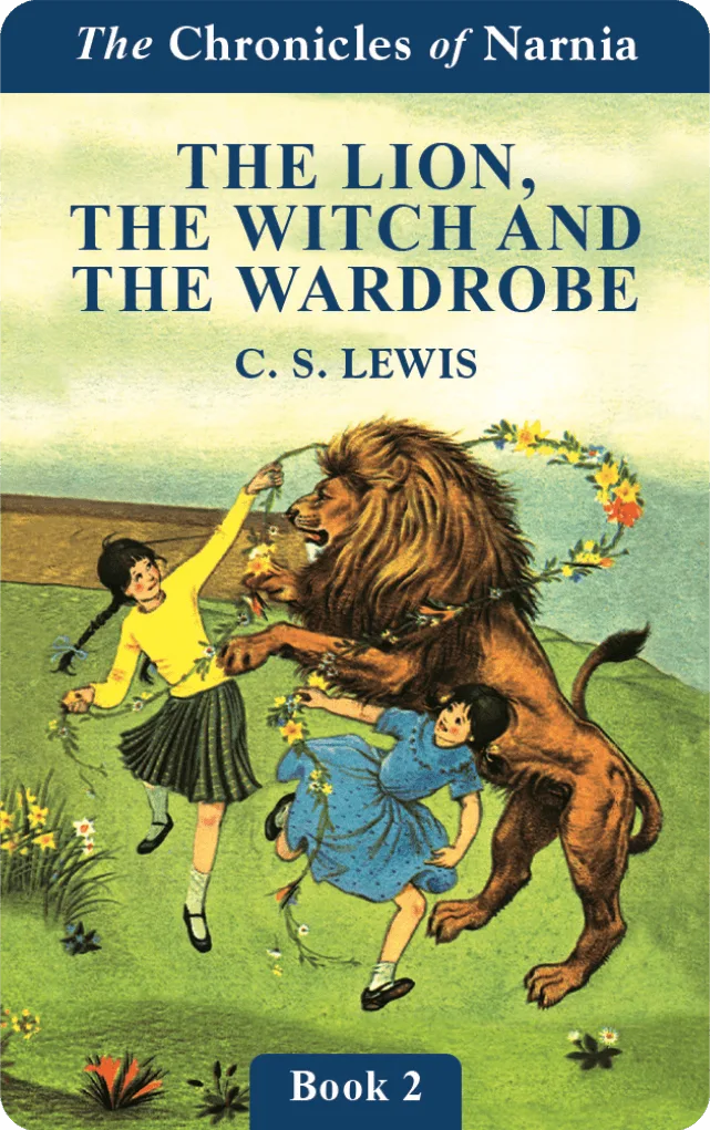 De Leeuw, de Heks en de Kleerkast (Kronieken van Narnia Boek 2) (Digitaal)