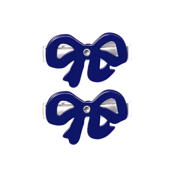 Top 5 Trendy Bow Hair Accessories for Back-to-School Season