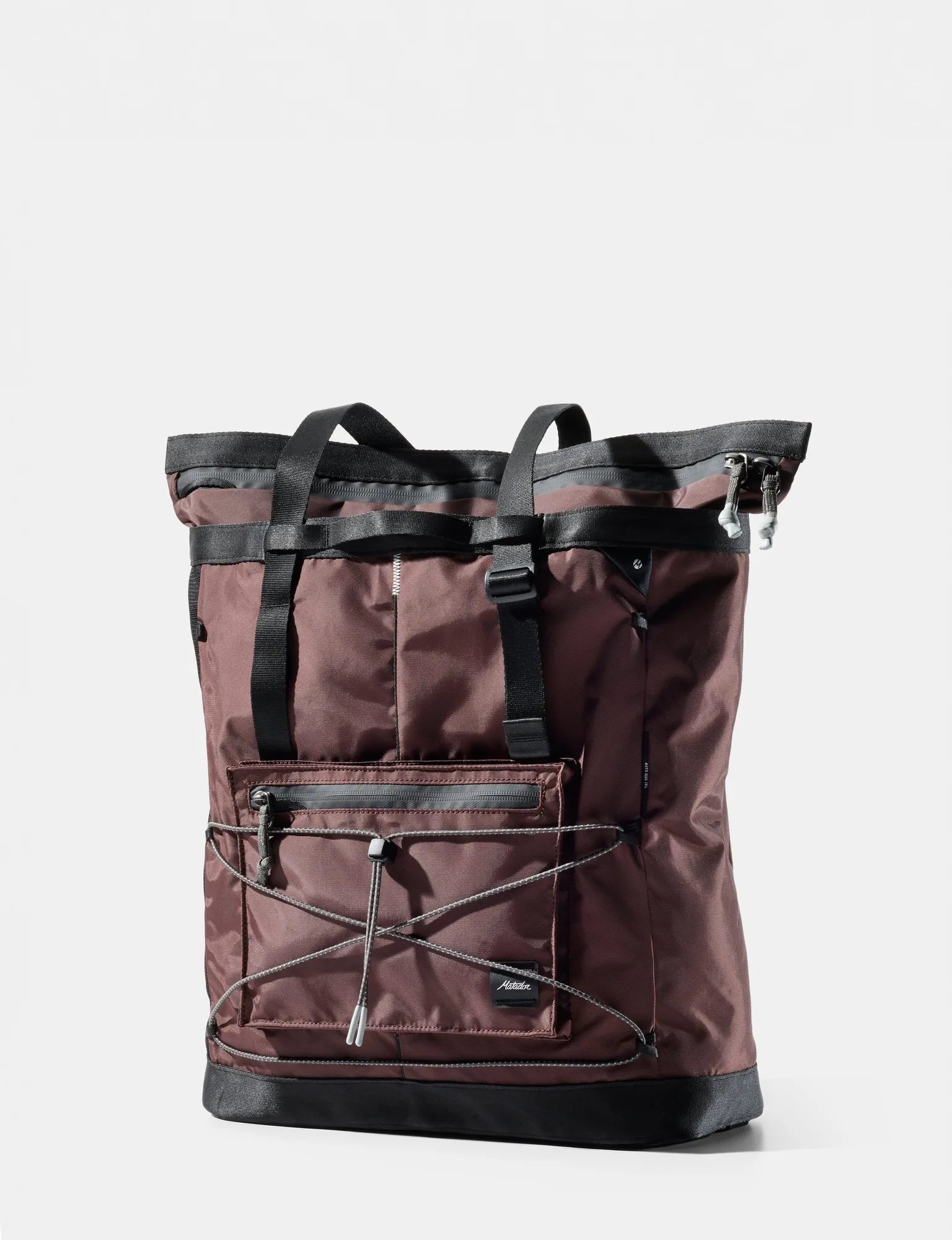 24L Tote Pack vs 30L Carry-On: De beste keuze voor dagelijks woon-werkverkeer