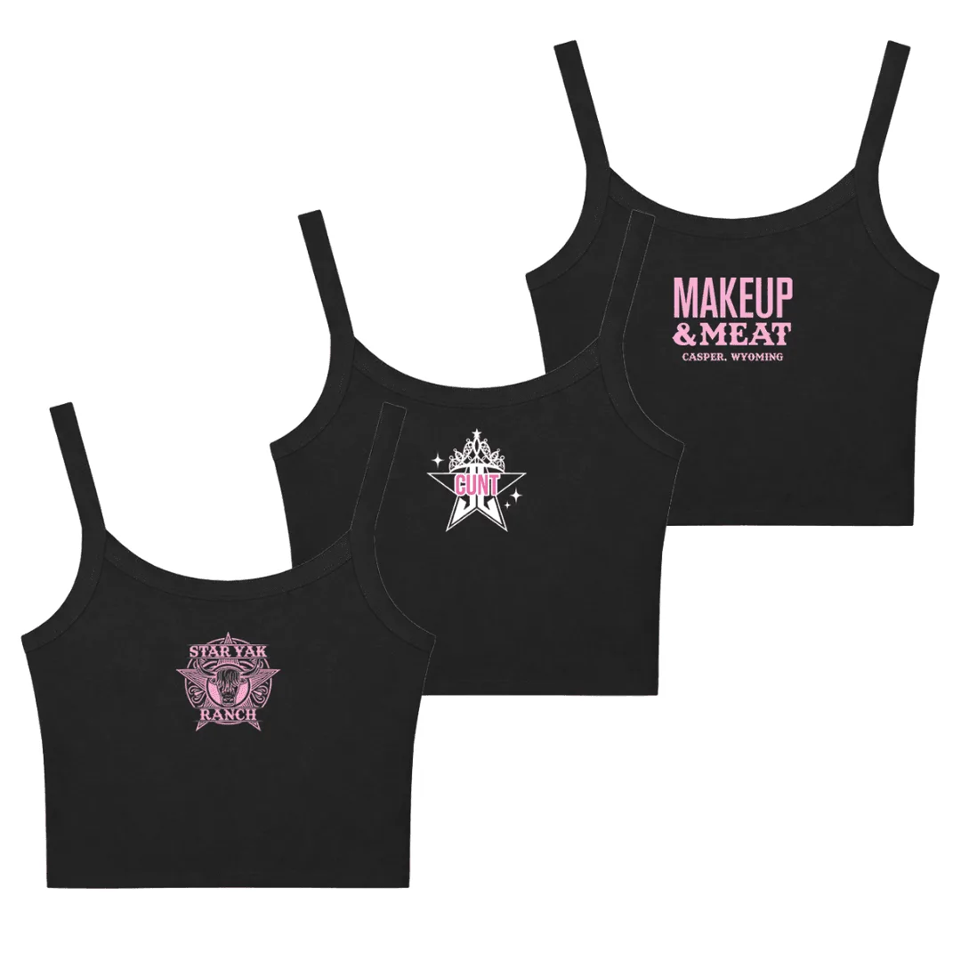 Jeffree Star T-Shirts vs Tank Tops: Which Top Suits Your Style? A Complete Buying Guide