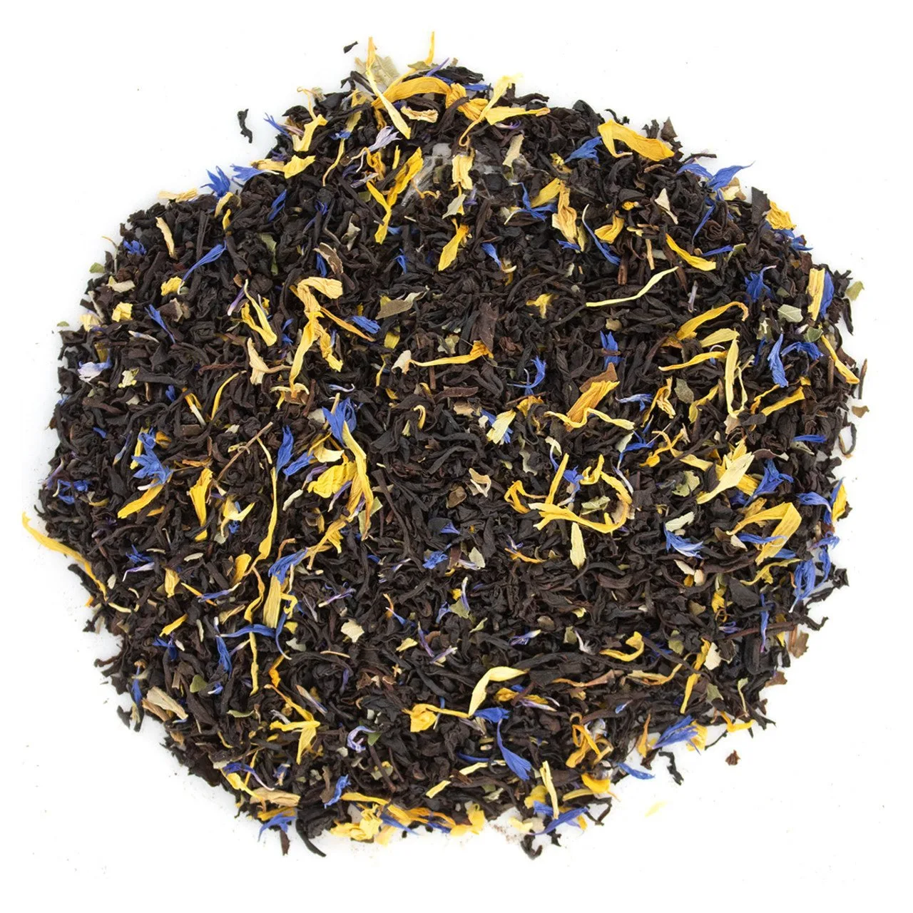 Earl Grey Cream vs Irish Cream Flavored Black Tea