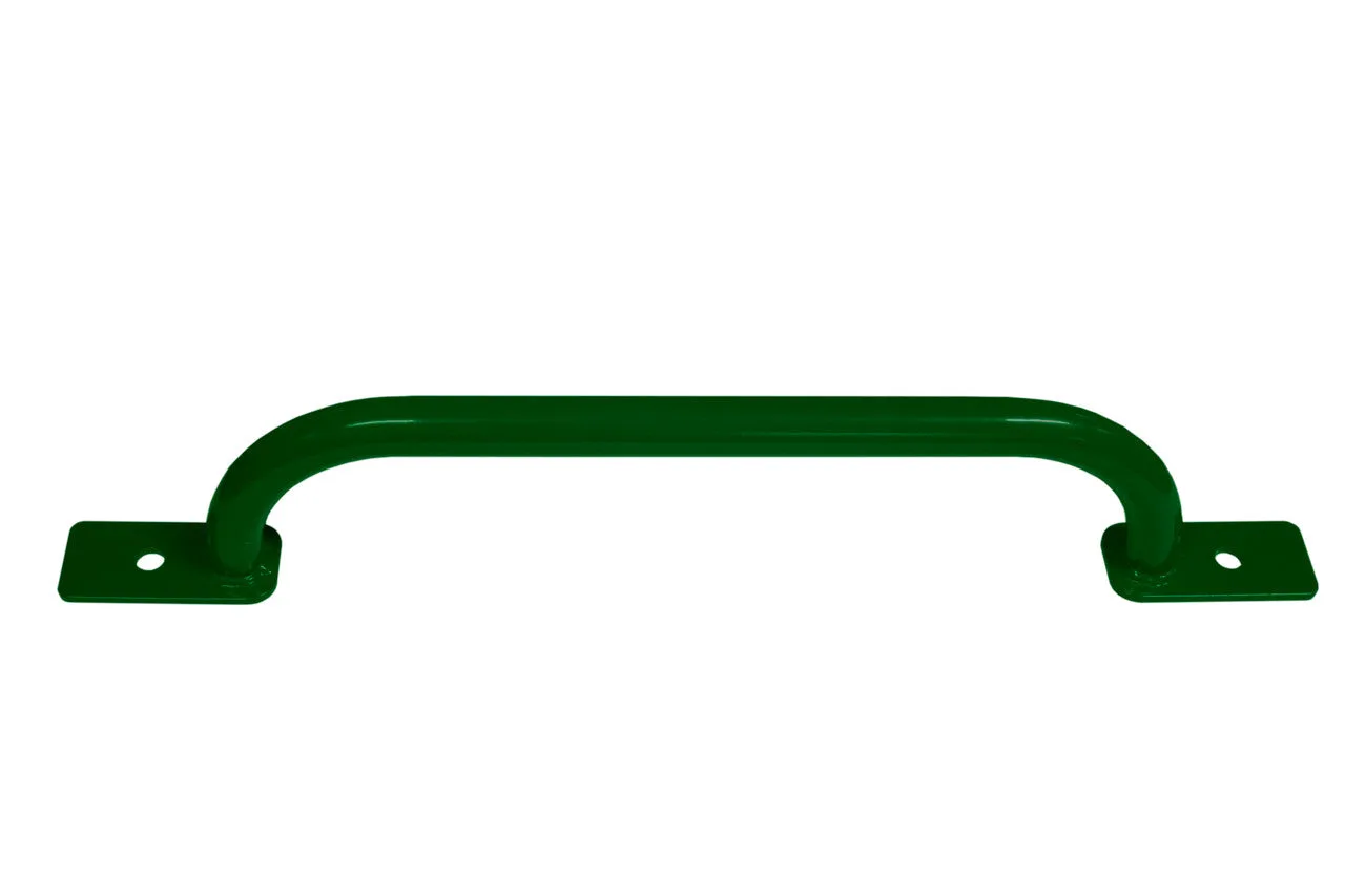 Swing Set Safety Handles: Metal Options Explained