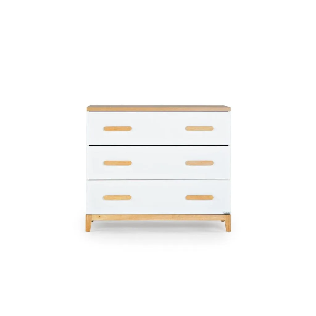 dadada Lala Little 3-Drawer Dresser