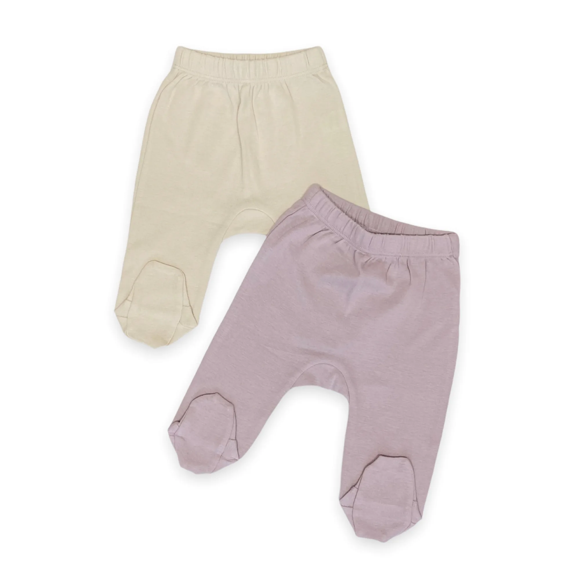 T2 Preemie Pull On Footie
