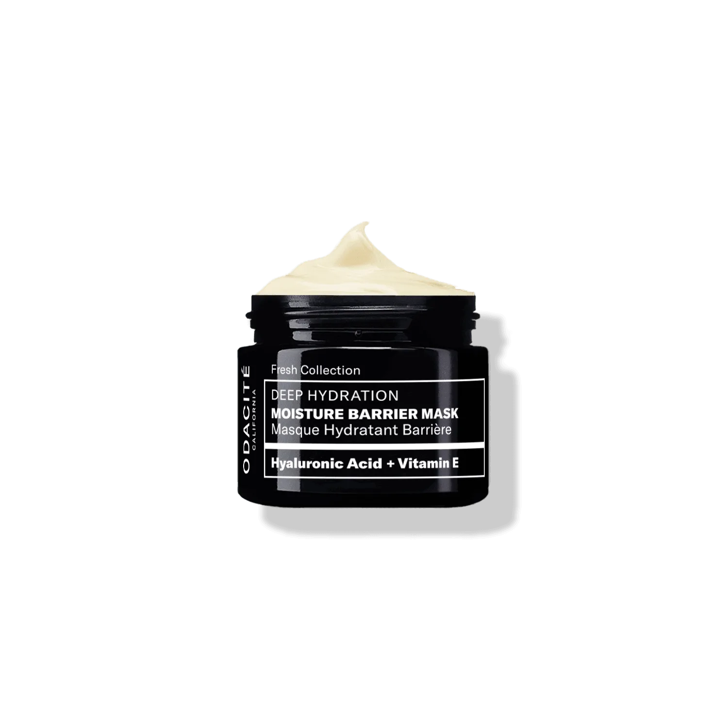Deep Hydration • Masque