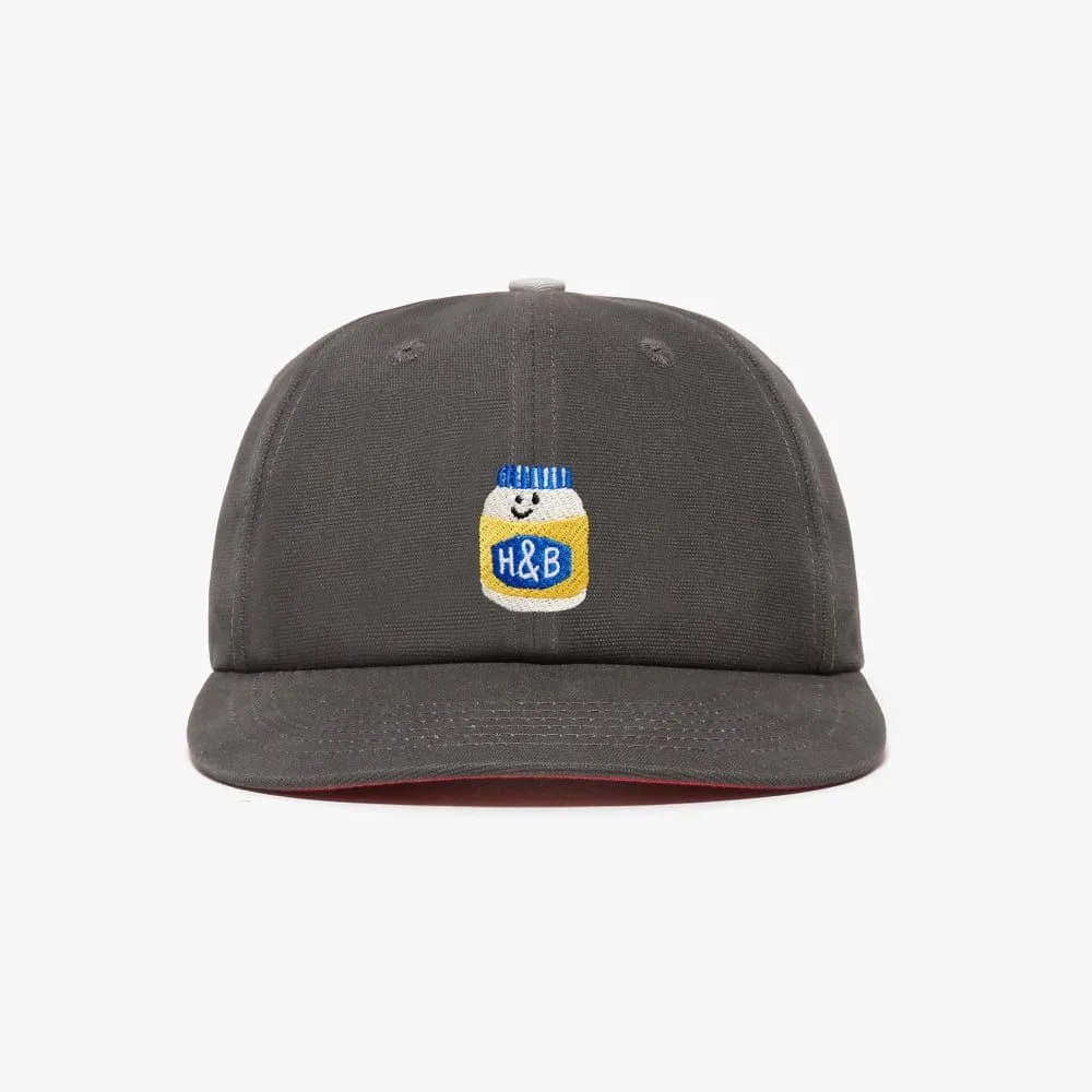 Mayo Chef Hat