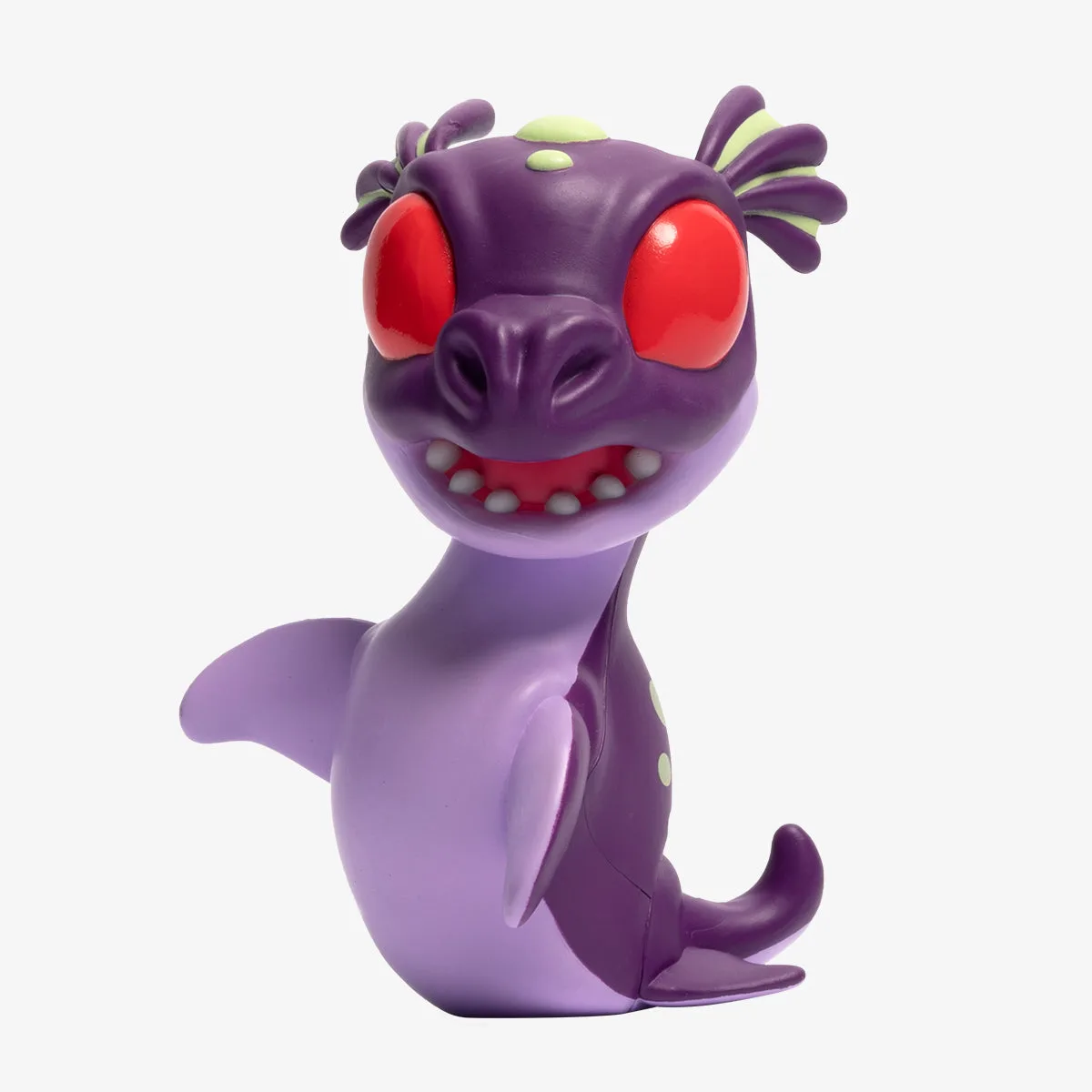 Cryptkins Ogopogo ECCC 한정판: 알아야 할 사항