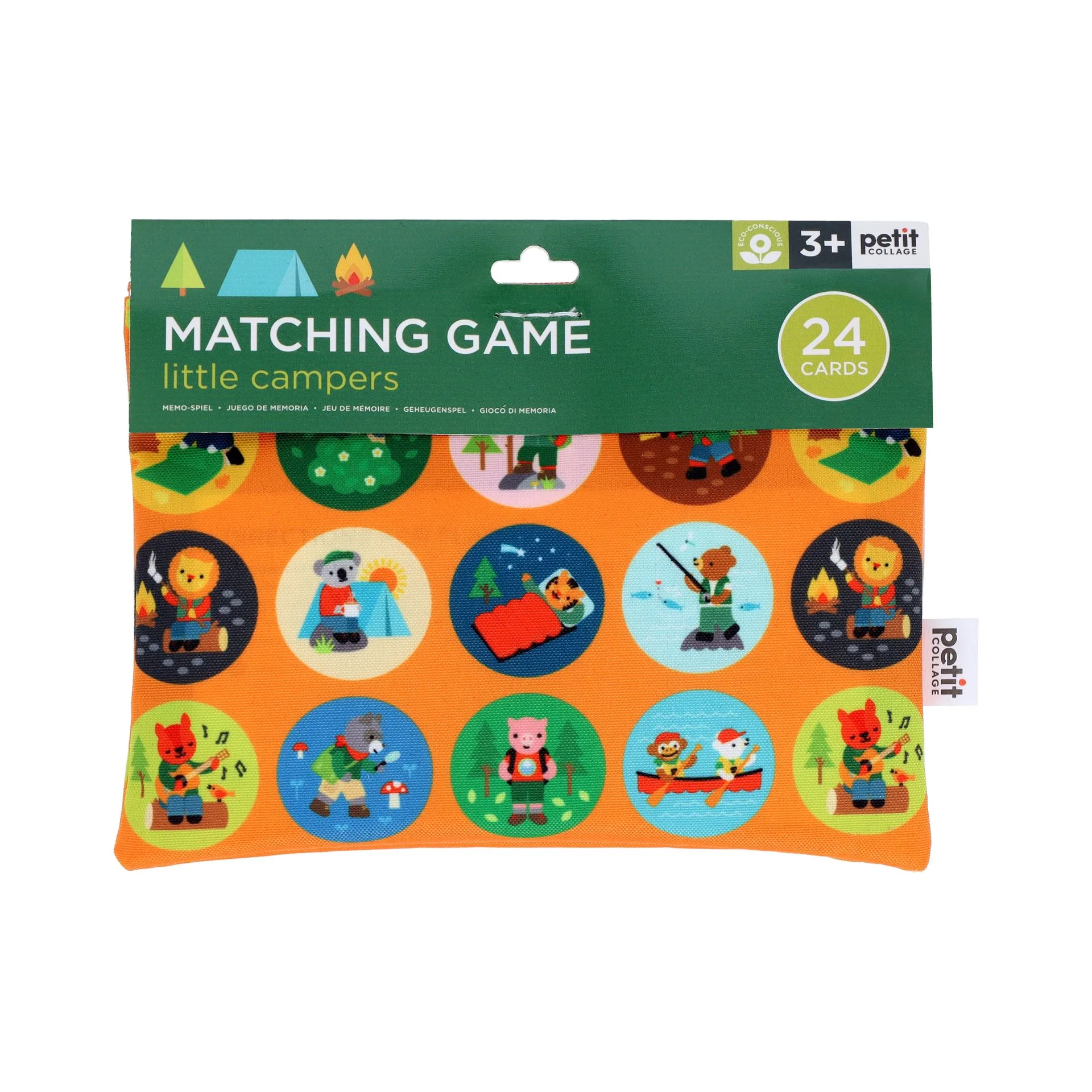 Matching Games for Toddler Development: Boost Memory, Focus & Play Skills