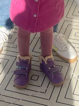 How to Clean and Care for Furry High Tops: Keeping Them Fresh and Fluffy