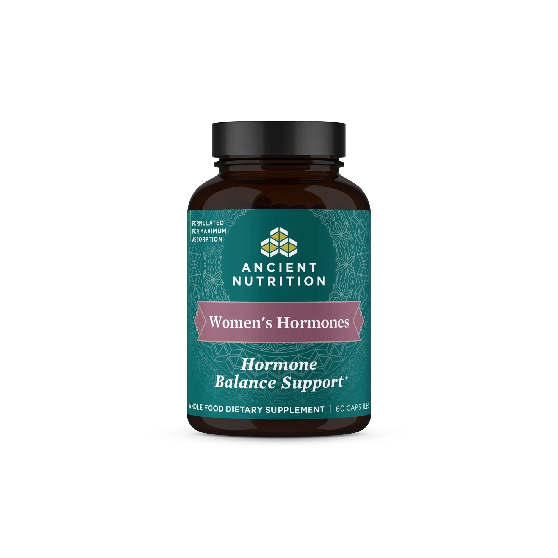 Equilibrio hormonal femenino: apoyo herbal explicado