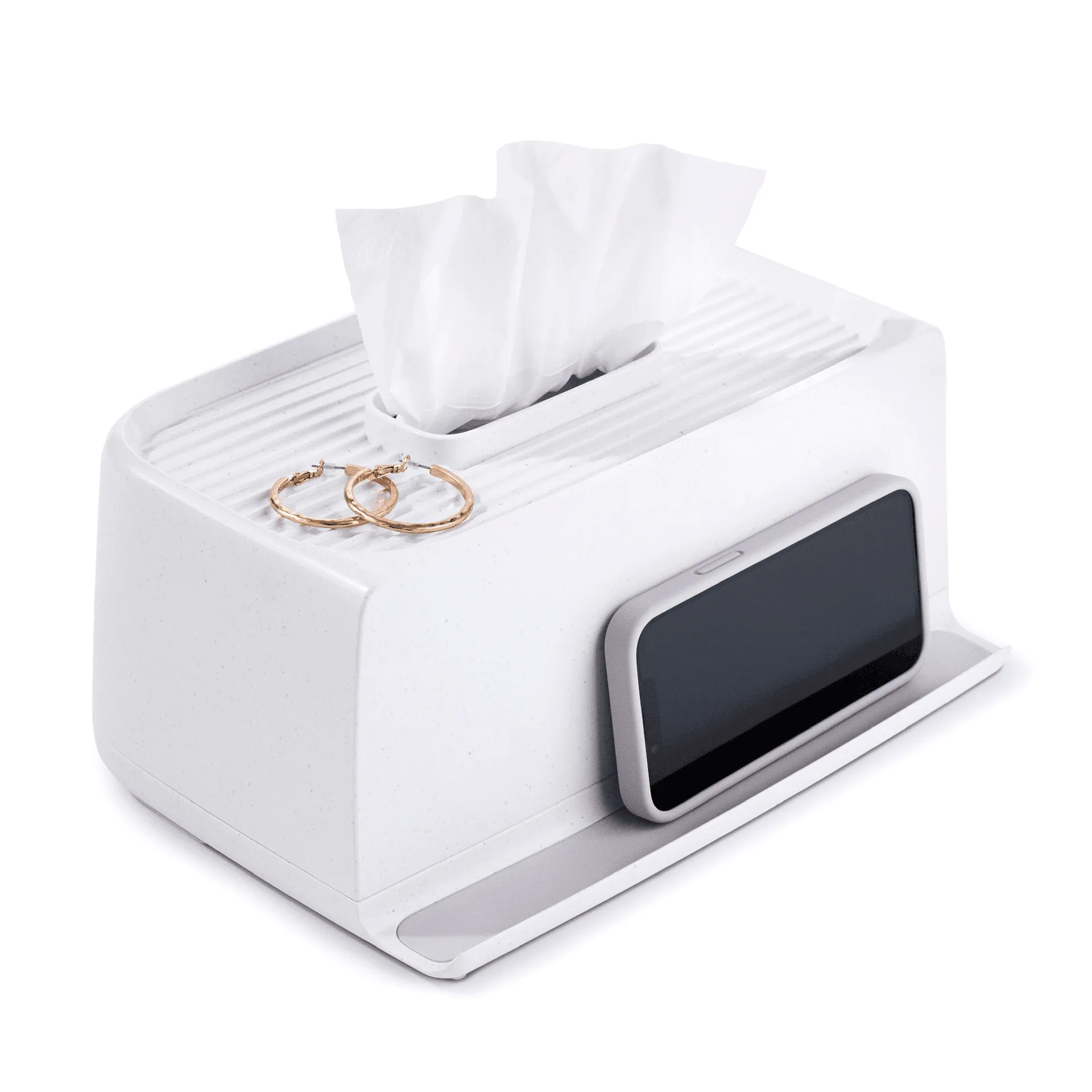 Bathroom Tissue Holder Placement for Small Spaces