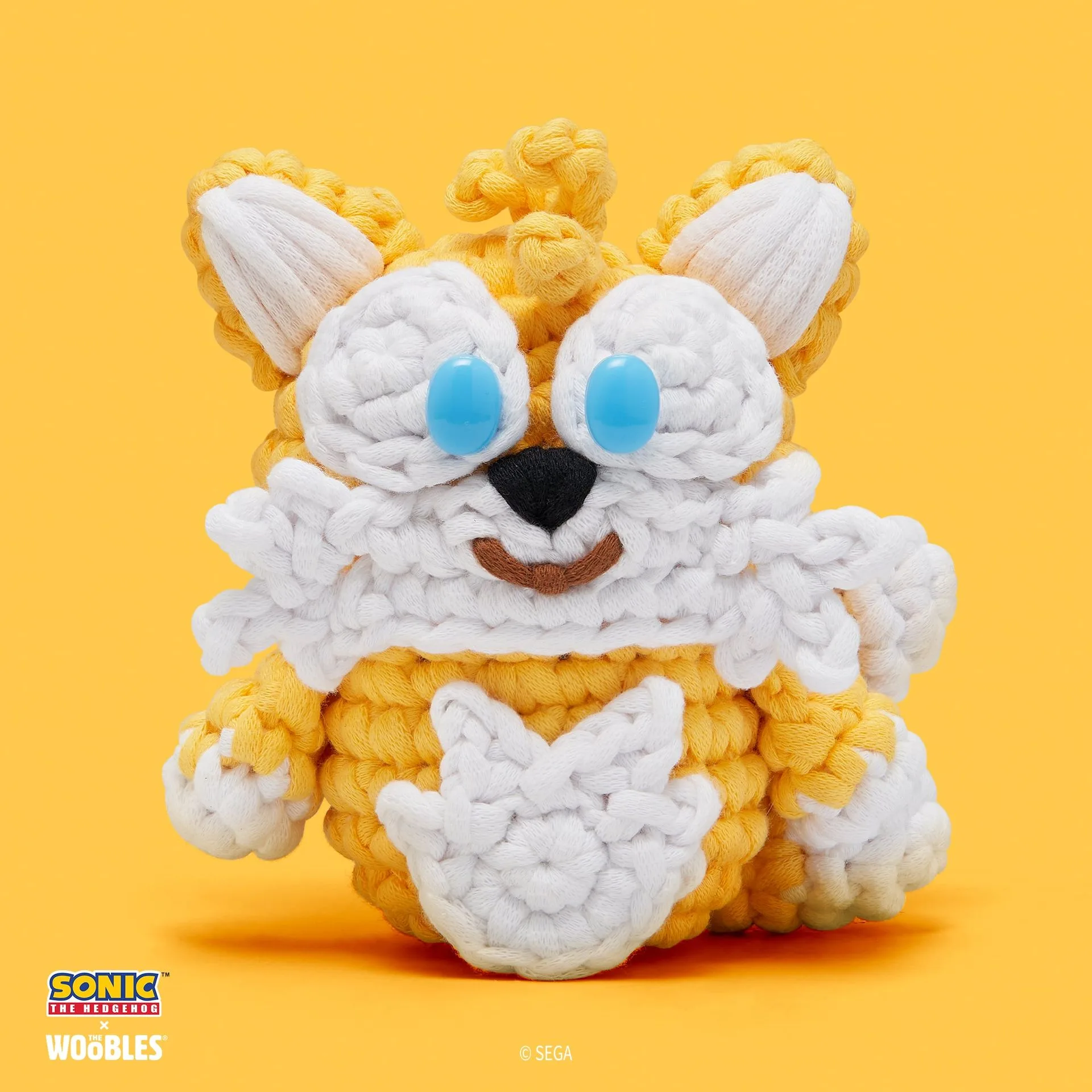 The Ultimate Guide to Crochet Kits for Pride Month: Colorful and Inclusive Projects
