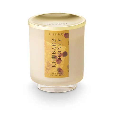 How to Fix a Frosted Candle Jar: Common ILLUME Glass Candle Issues