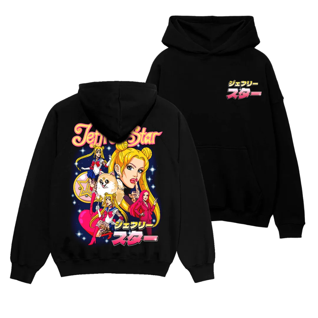 Jeffree Star Apparel Review: The Edgy Wardrobe Staples You Need