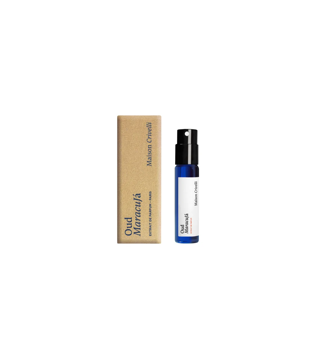 Oud Maracujá 1.5 ml