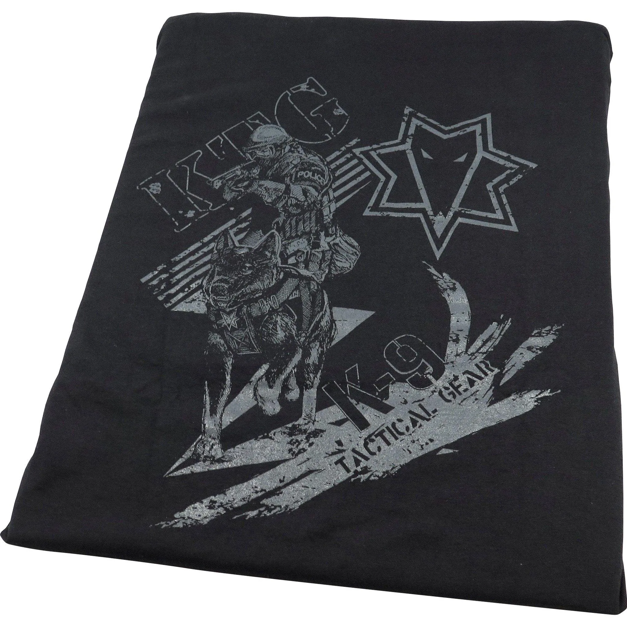 K9 Tactical Gear T-Shirt Original Swat