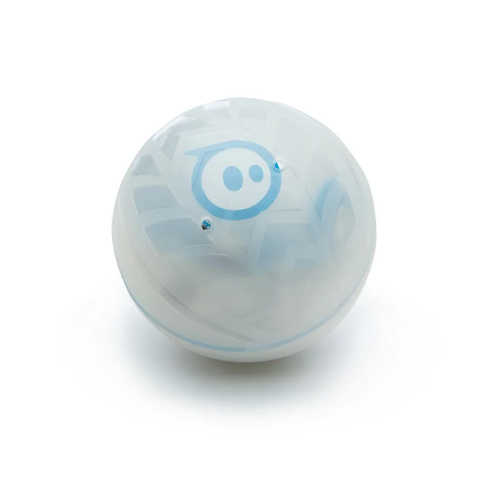 إكسسوارات Sphero BOLT والإضافات: ما يستحق الشراء