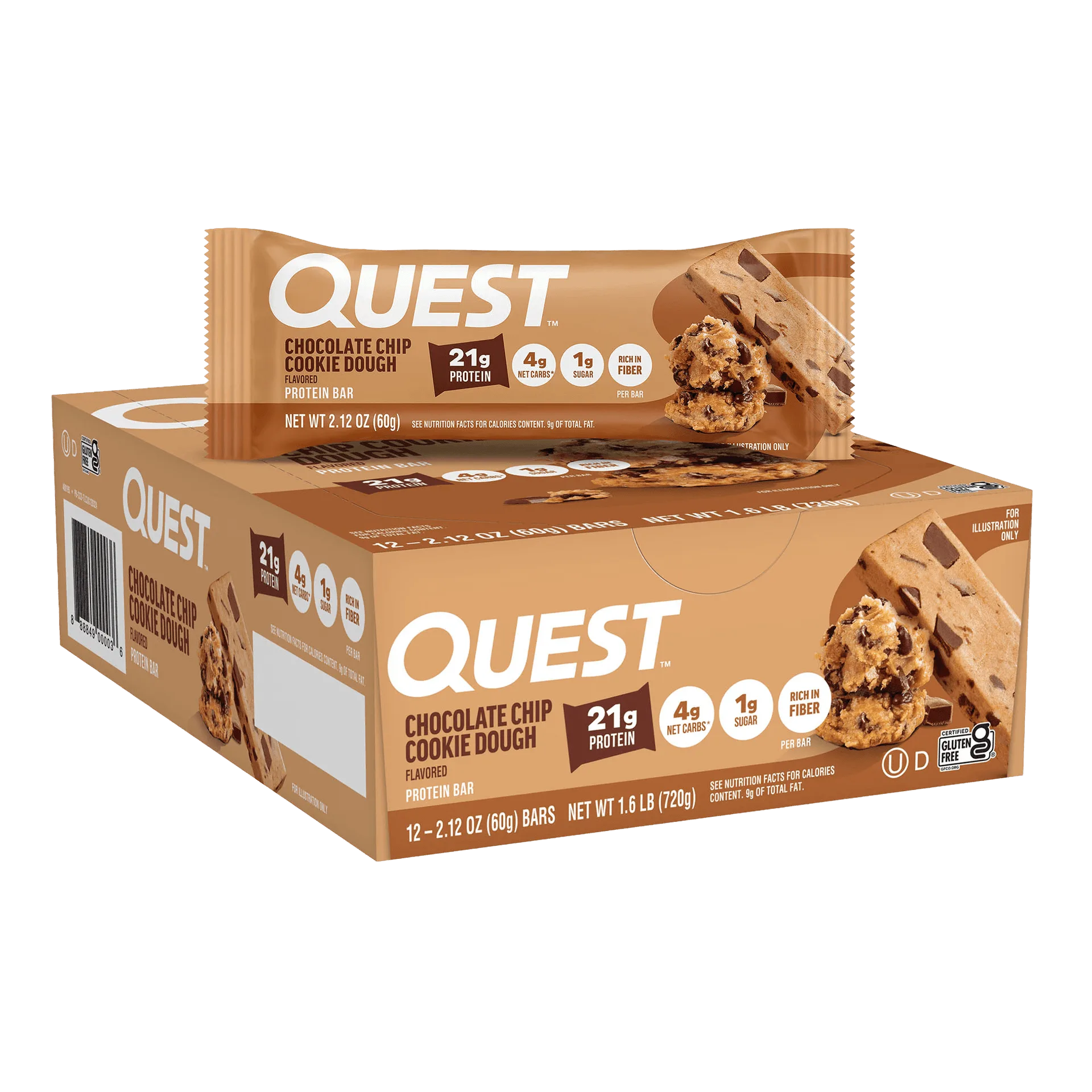 How to Build a High-Protein Snack Box for Work: Easy Lunchbox Ideas with Bars, Chips, and Shakes