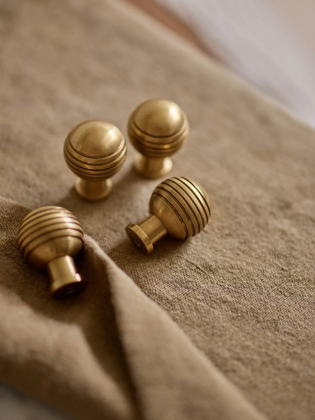 A Step-by-Step Guide to Installing Cabinet Knobs and Pulls