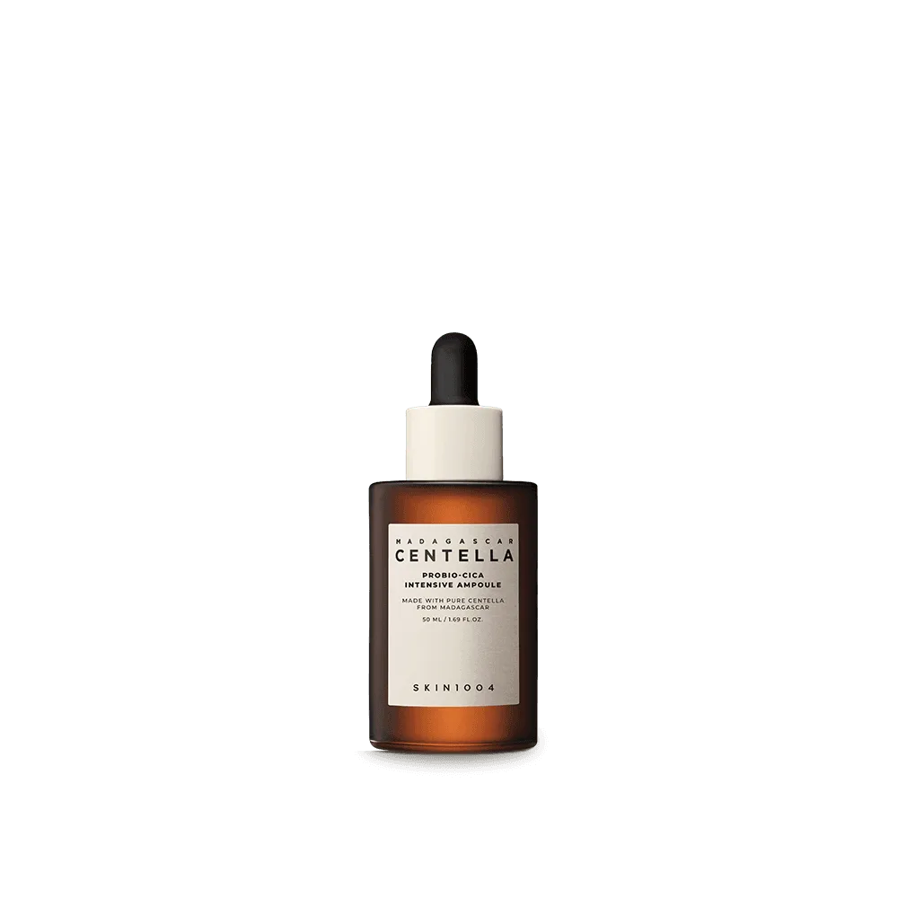 Probio-Cica Intensive Ampoule