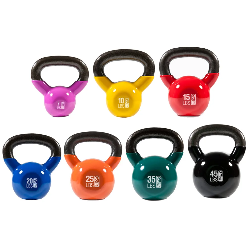 Kettlebell Workouts vs. Body Weight Training: Which Burns More?