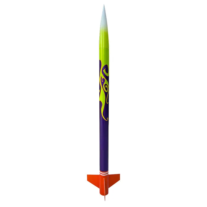 The Essentials of Rocket Stability: What You Need to Know