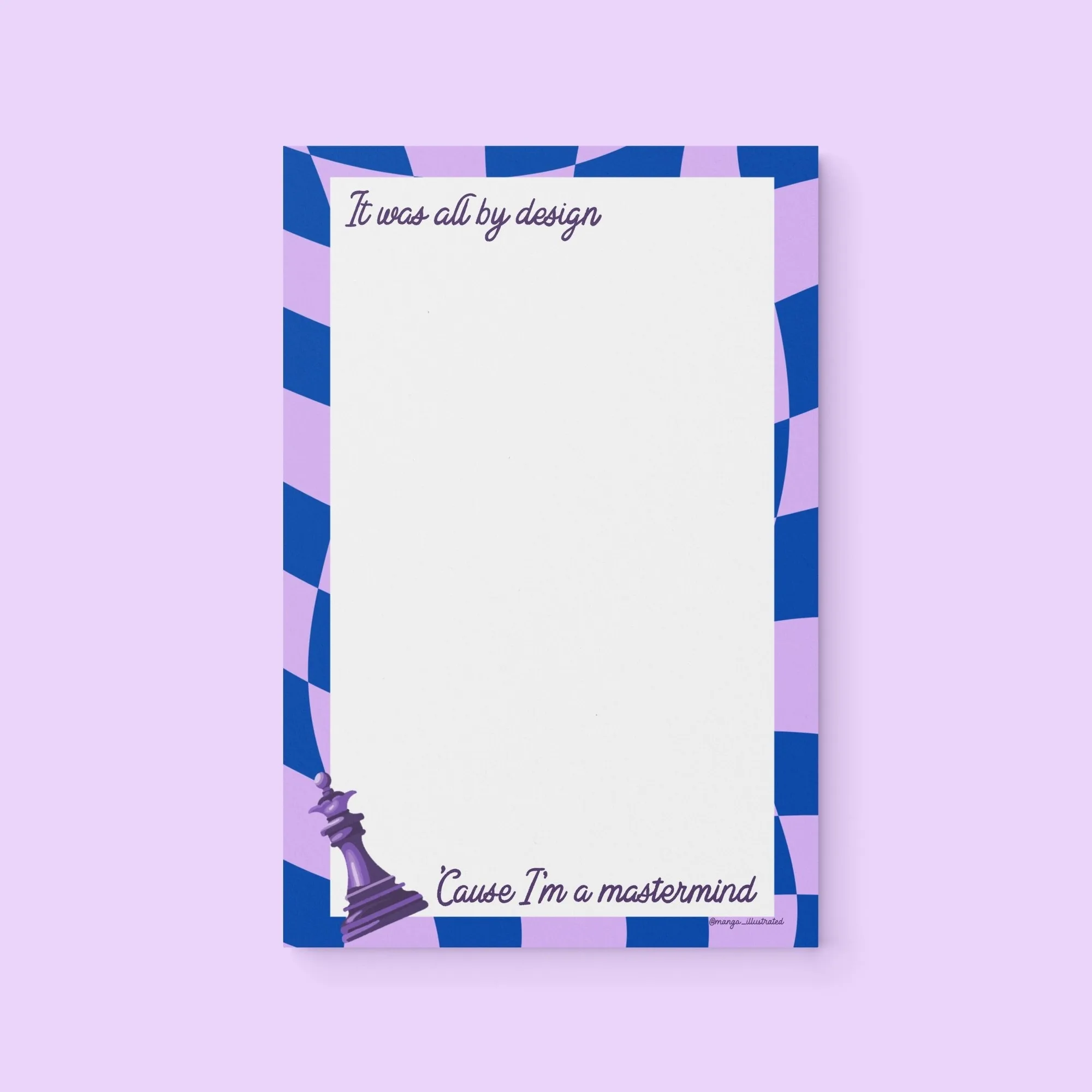 How to Pick a Notepad for Brainstorming
