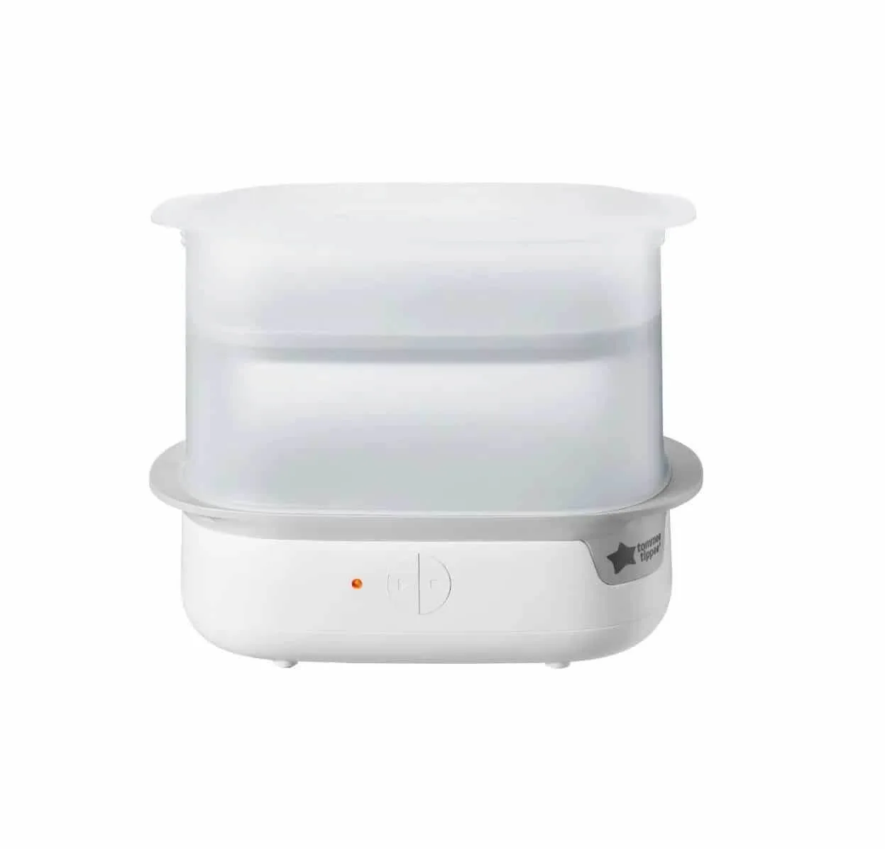 Tommee Tippee Super-steam Esterilizador Elétrico Avançado x1
