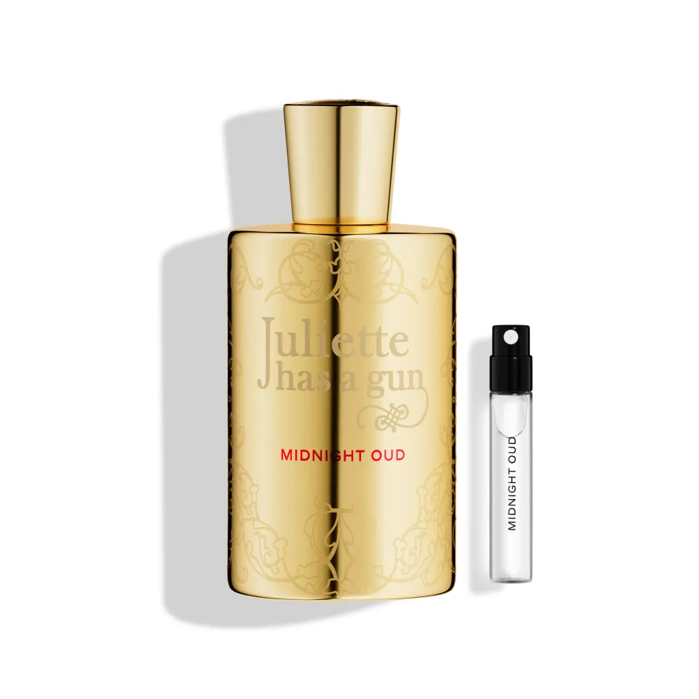 Another Oud vs Midnight Oud: Which Dark Fragrance Reigns Supreme?