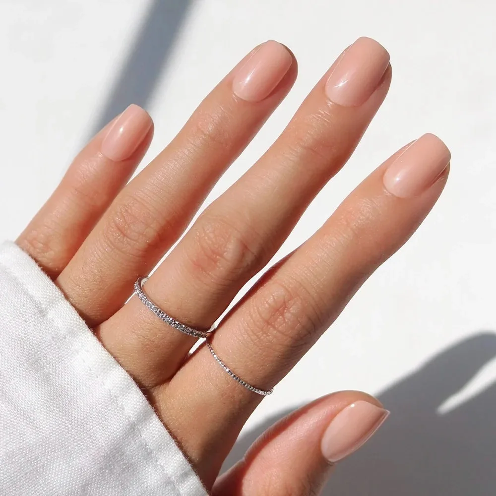 Guide d'achat des ongles press-on FOR THE IT GIRLS