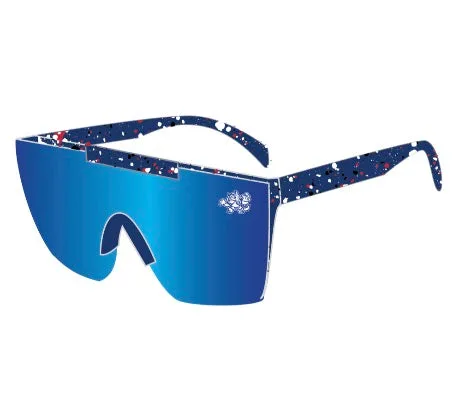 Hill City Howlers Sunglasses