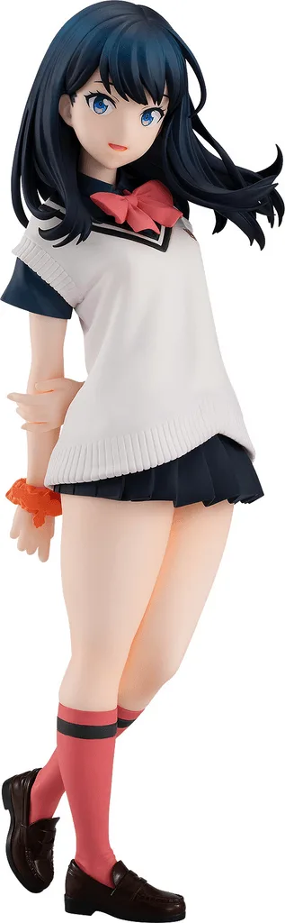 Pop Up Parade - Rikka Takarada L Størrelse - Gridman Universe