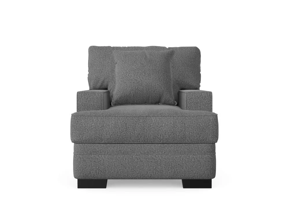 Chester Chair - Custom Design Ref: PSPAP3