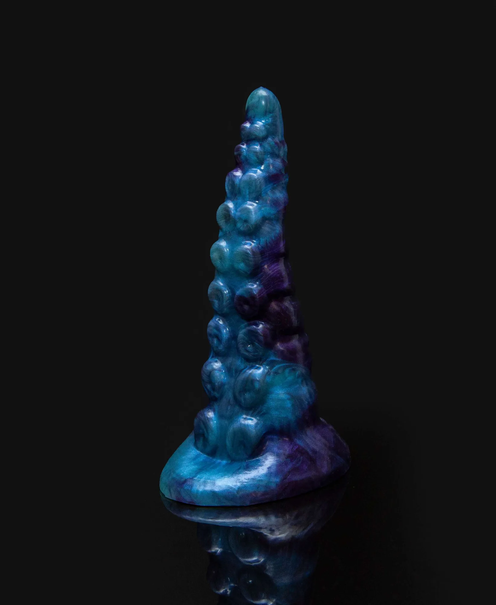 Thoa vs Adder: Tentacle vs Serpent Fantasy Dildo Showdown