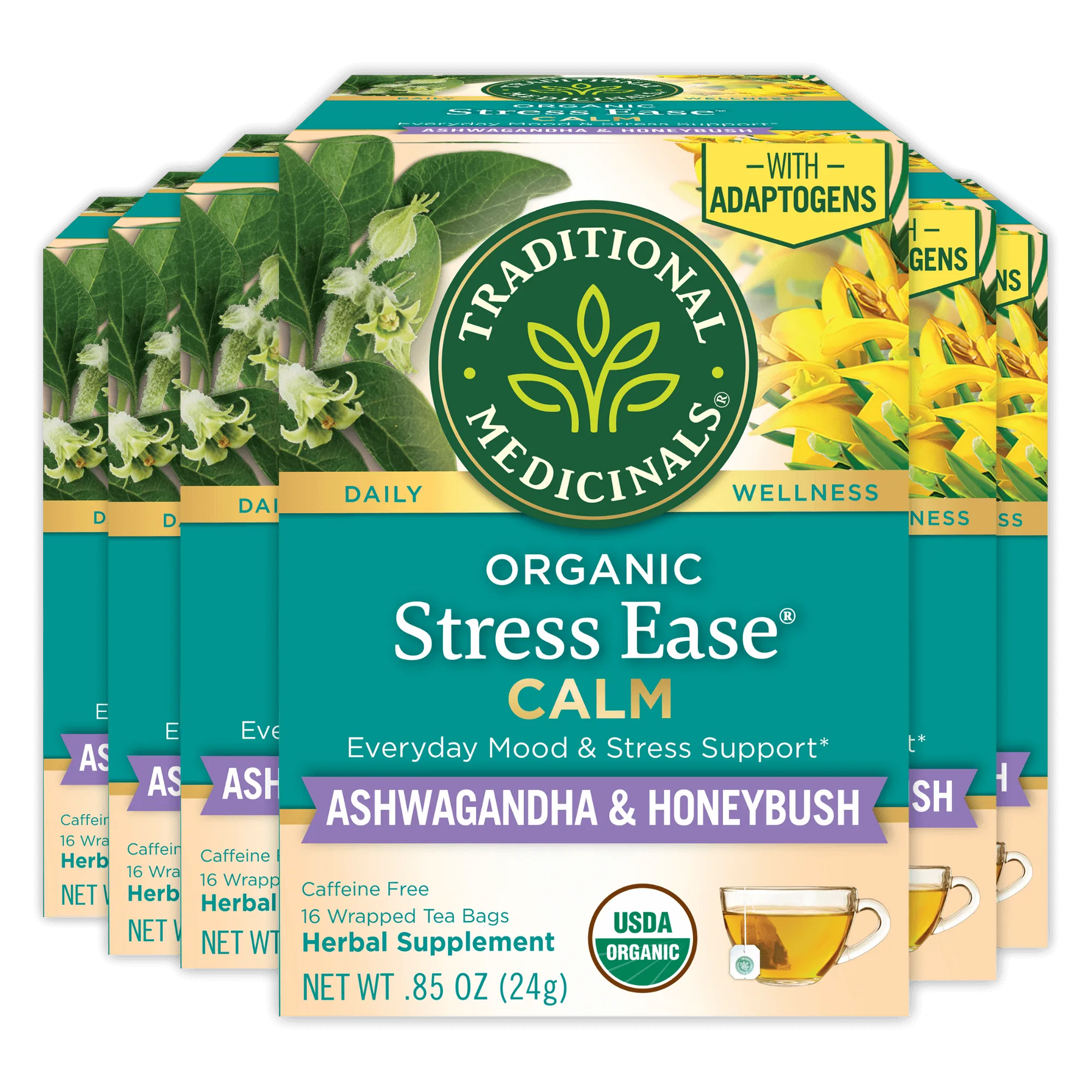 The Role of Herbal Teas in Integrative Medicine: A 2026 Perspective