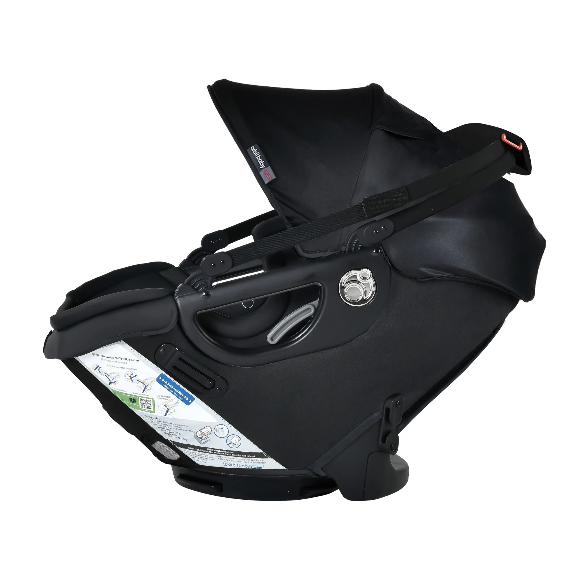 G5 Infant Car Seat vs. G5 Toddler Car Seat: Which Do You Need?