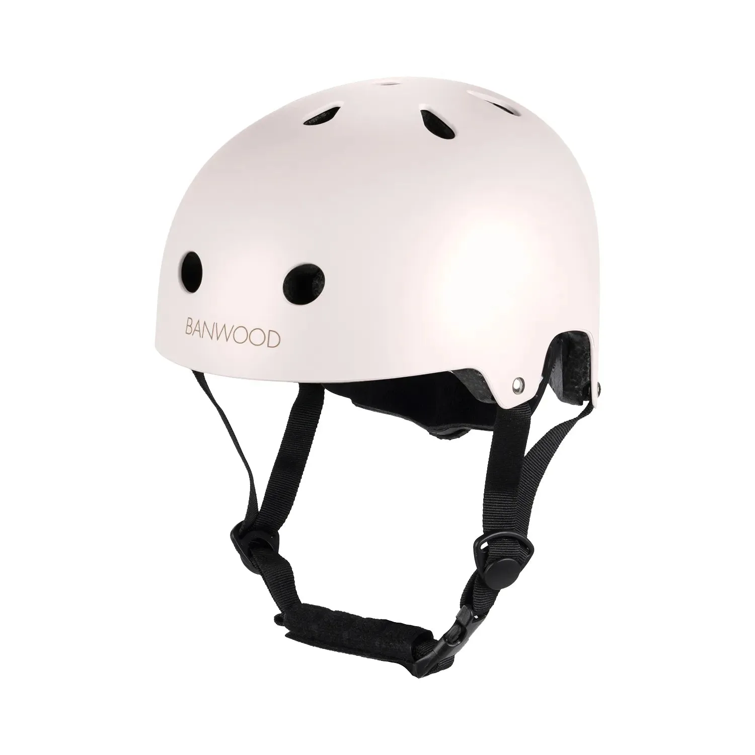 BANWOOD HELMET - PINK (50-54 cm)
